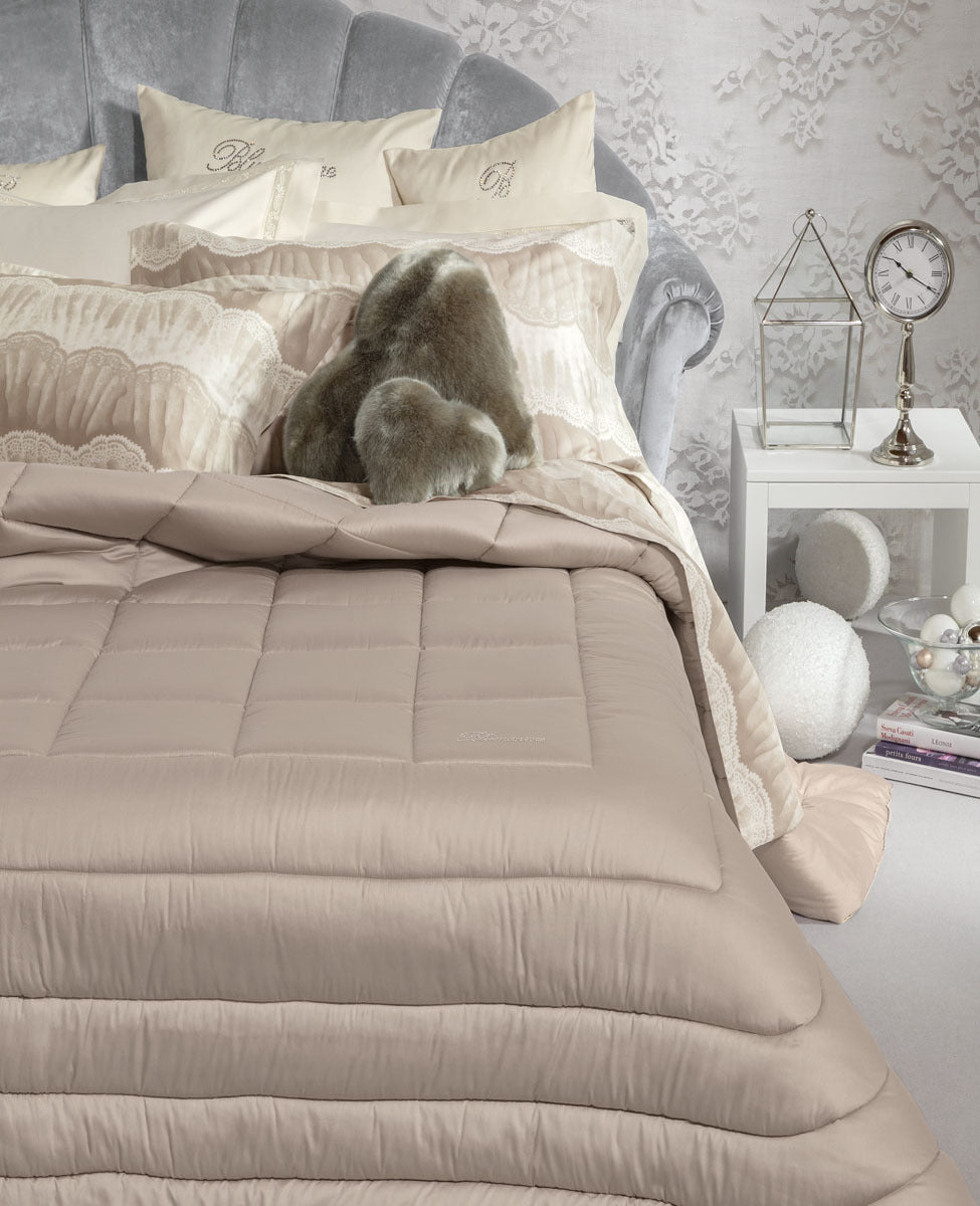 Trapunta Matrimoniale Lory Blumarine