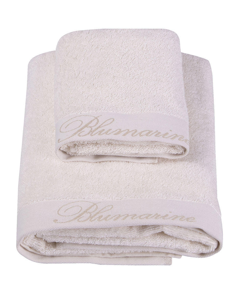 Set asciugamani Spa 5 pz Blumarine