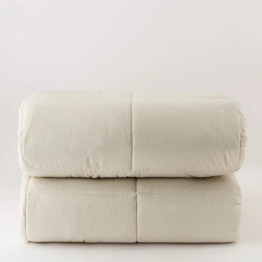 Trapunta Veloury Double Face Riviera