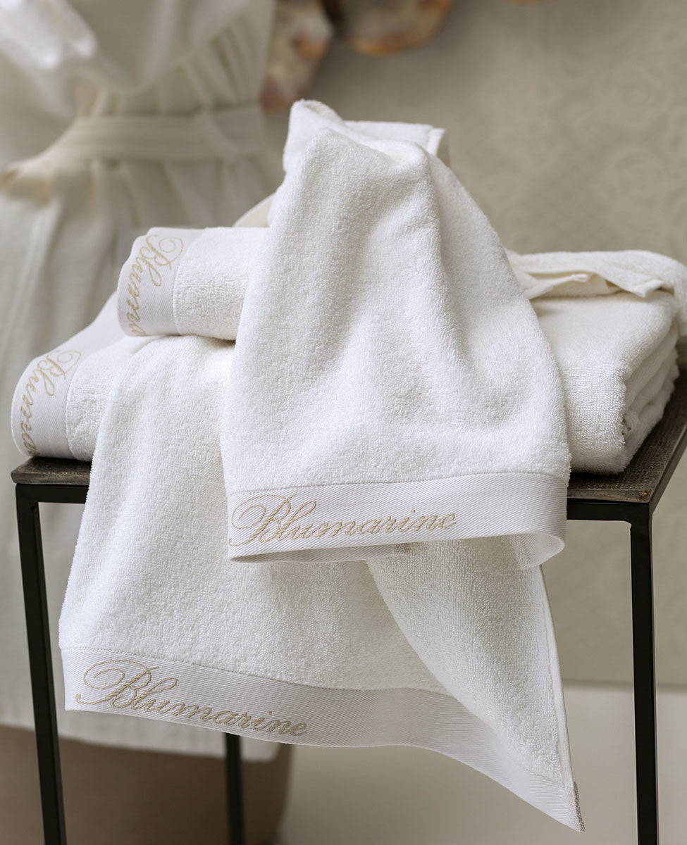 Set asciugamani Spa 5 pz Blumarine