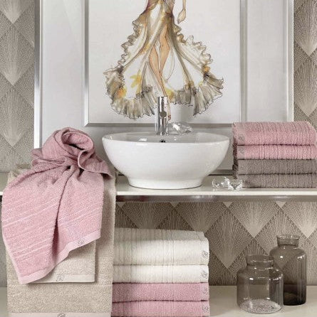 Completo Spugna 2pz Samira Blumarine