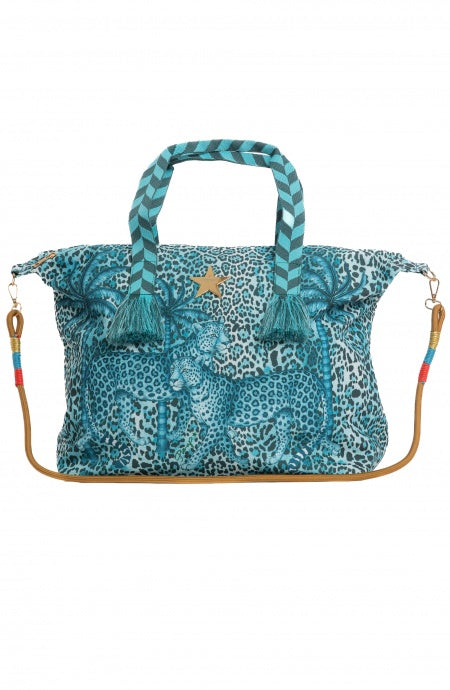 Borsa da mare Pin-up Stars Selvaggia