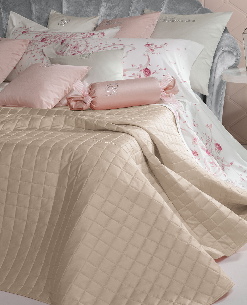 Copriletto singolo Lory Blumarine