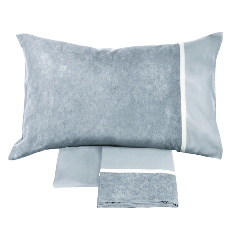 GALUCHAT COMPLETO LENZUOLA FAZZINI