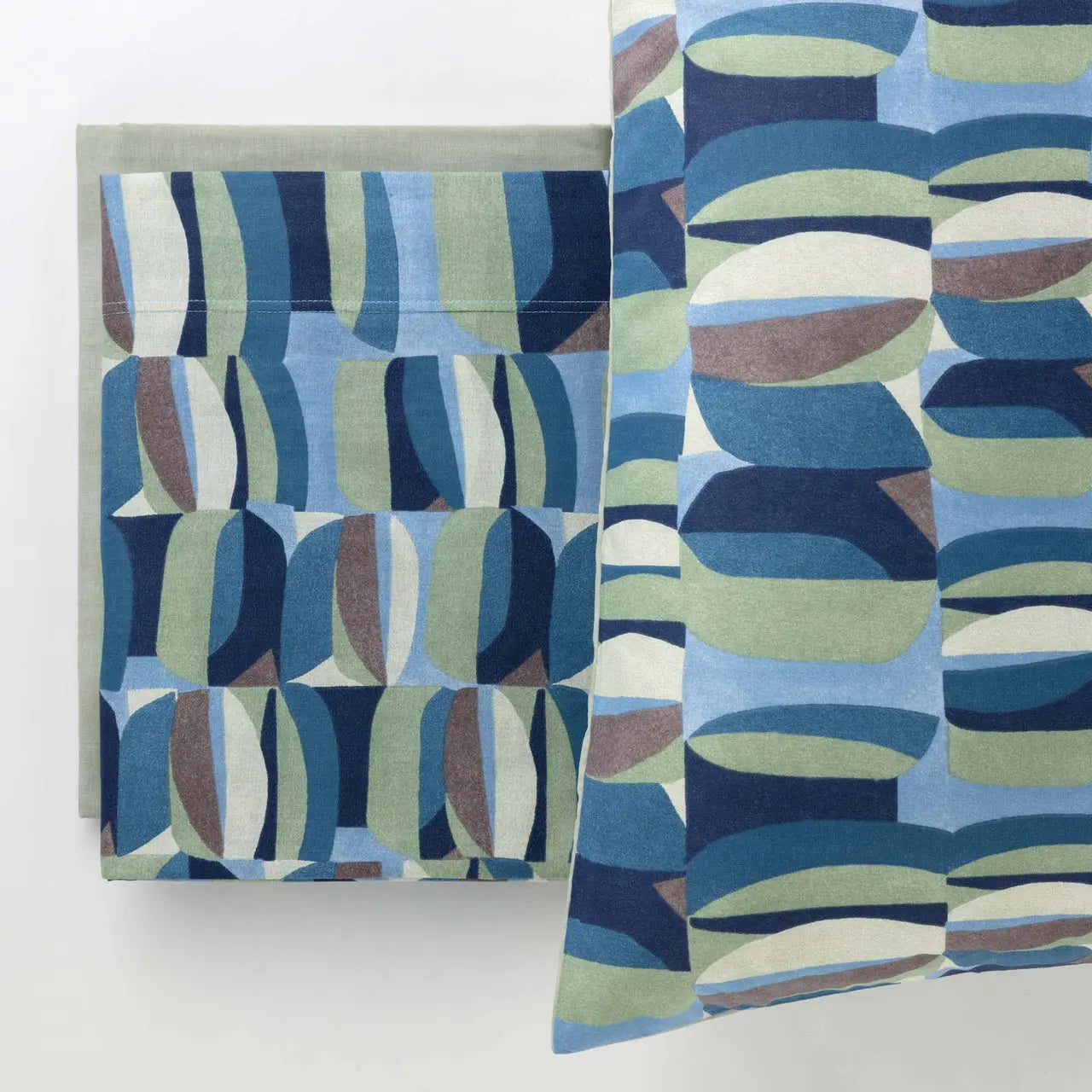 Completo Lenzuola Gin Riviera