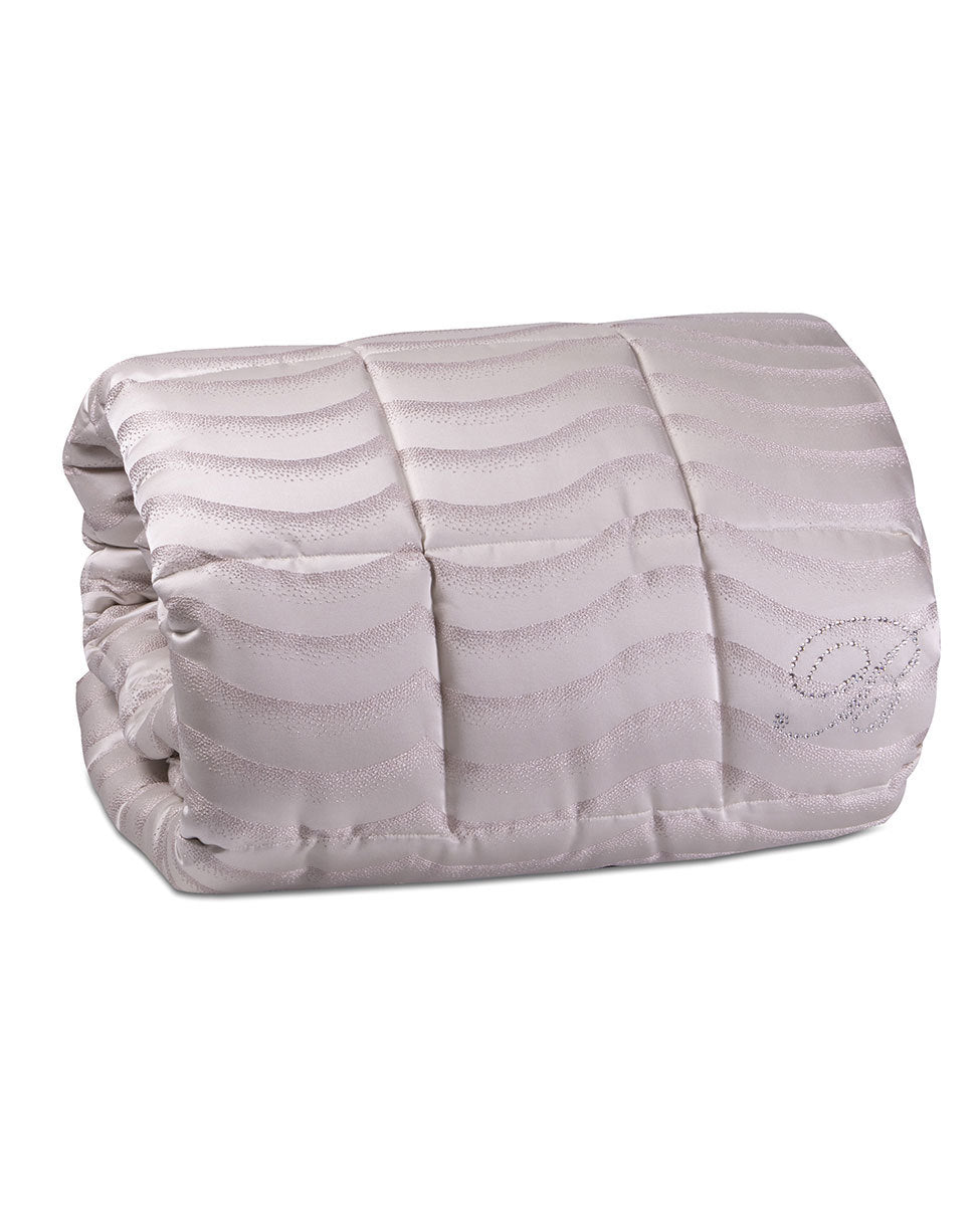 Trapunta Matrimoniale Jasmine Blumarine