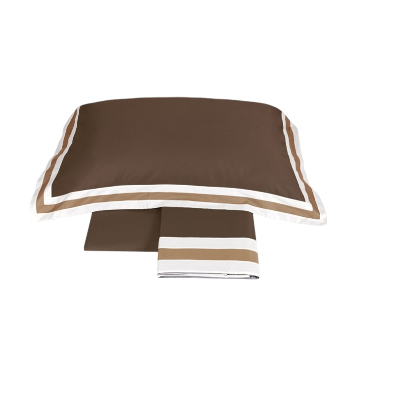 Completo lenzuola Matrimoniale Sentieri Fazzini