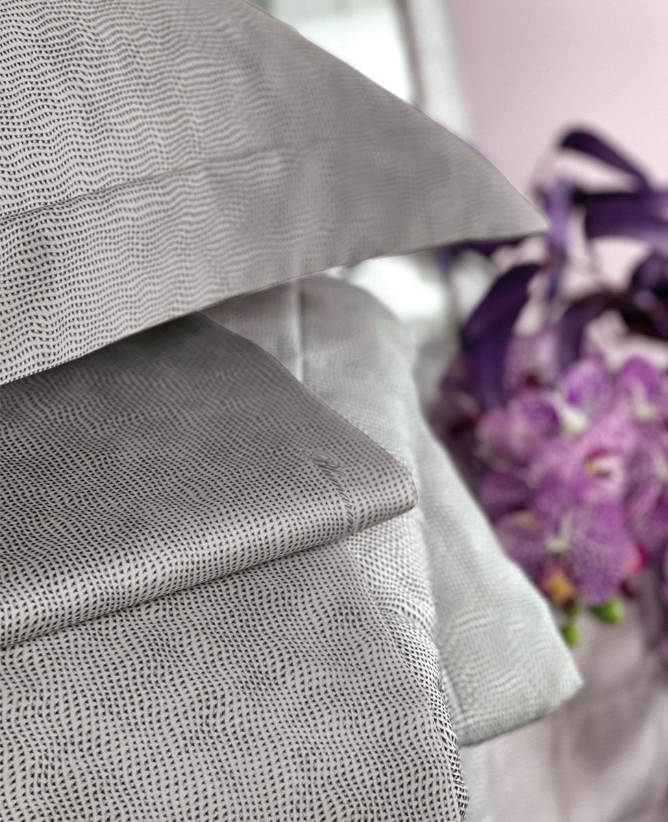 Completo Lenzuola matrimoniale Rigore Blumarine