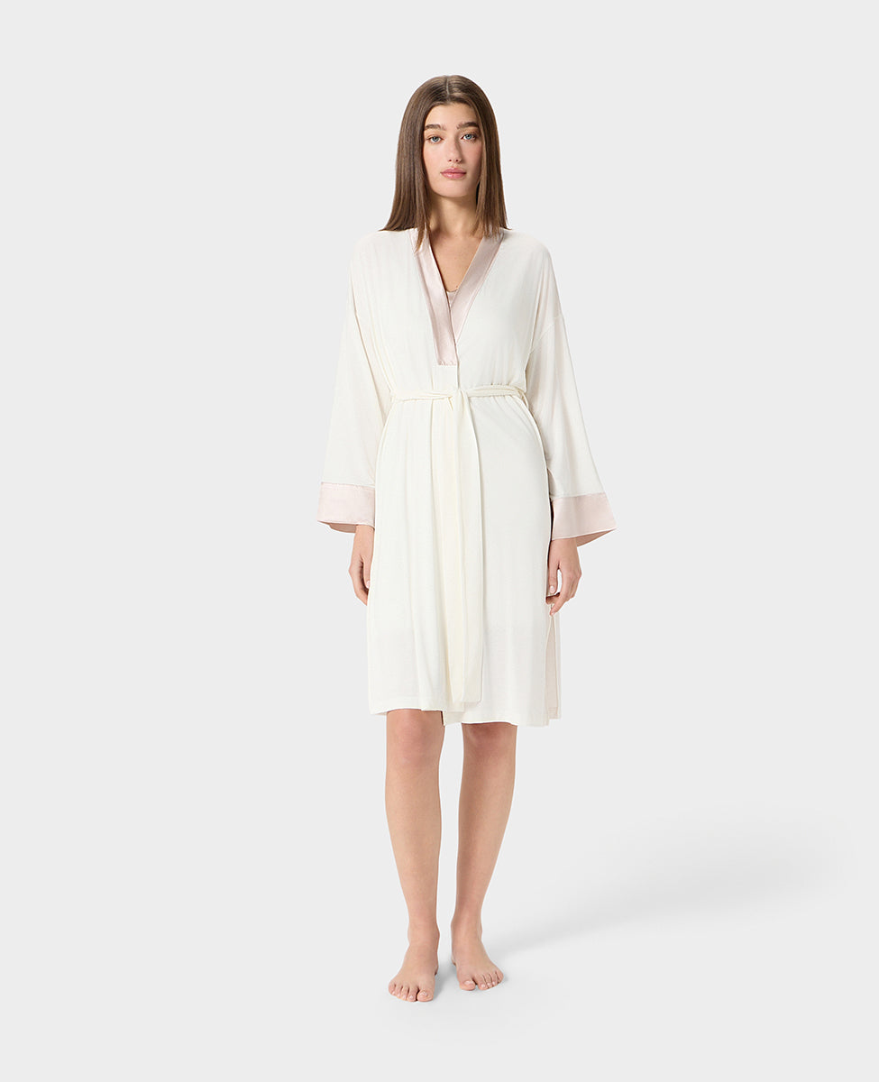 Vestaglia Incanto Blumarine Lounge