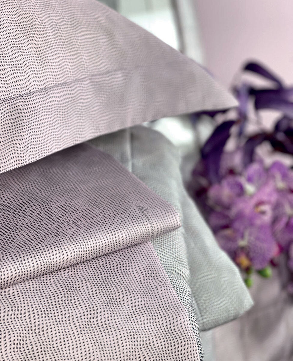 Completo Lenzuola matrimoniale Rigore Blumarine
