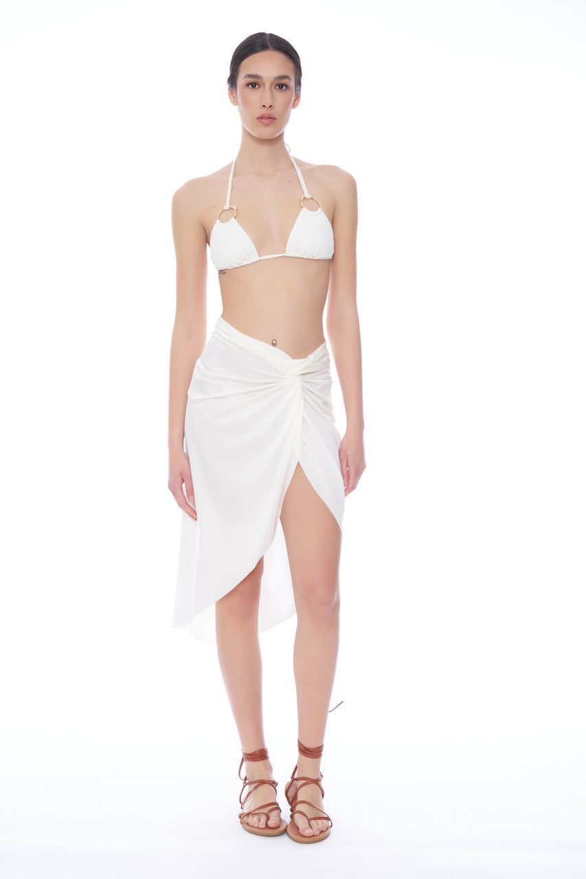 Gonna Pareo Longuette Miss Bikini