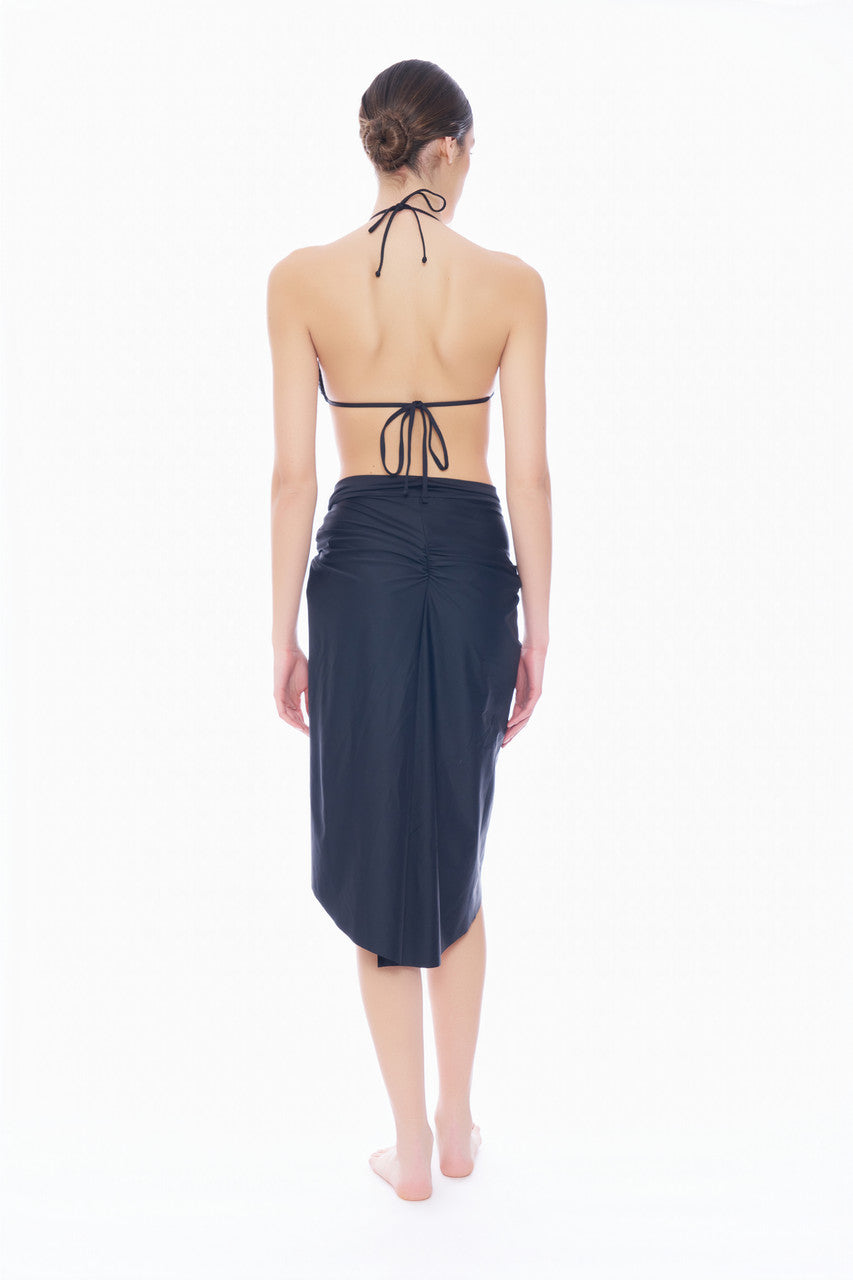 Gonna Pareo Longuette Miss Bikini