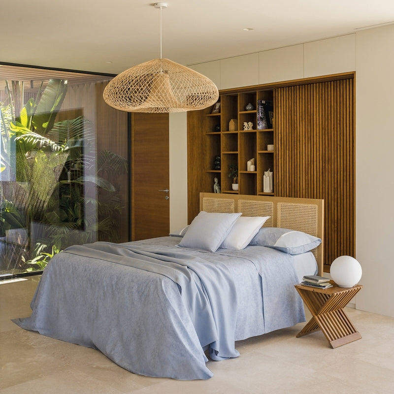 GALUCHAT COMPLETO LENZUOLA FAZZINI