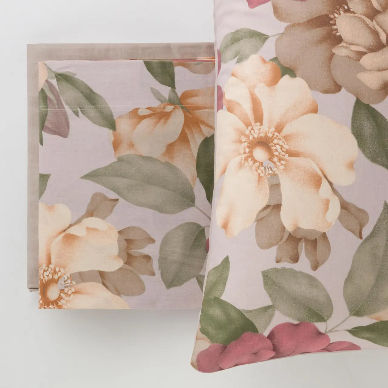 Completo Lenzuola Matrimoniale Hoara Riviera