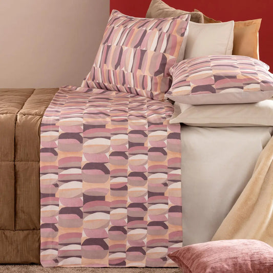 Completo Lenzuola Gin Riviera