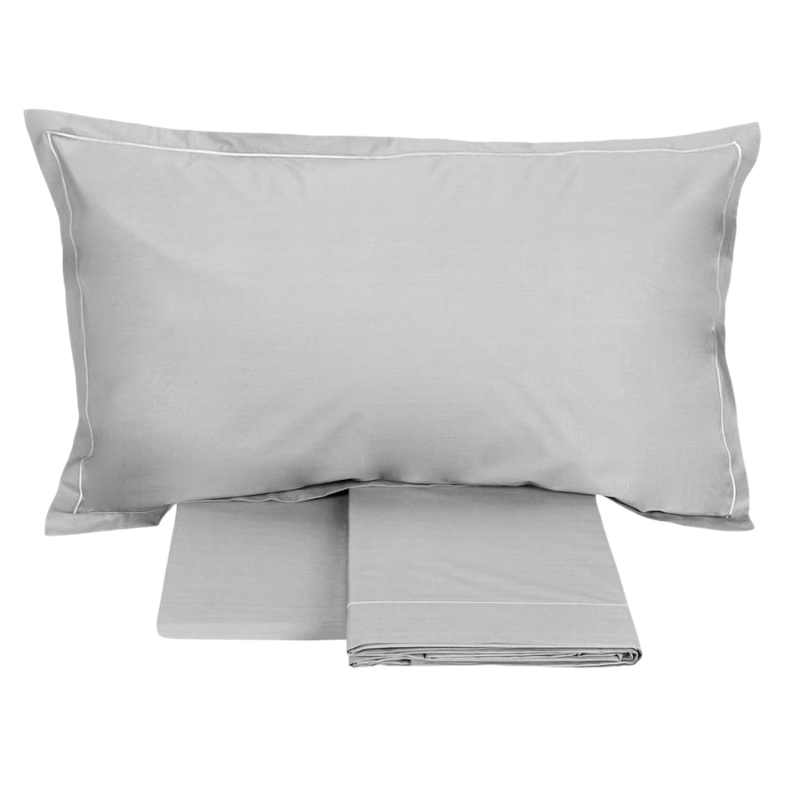 Completo Lenzuola Matrimoniale Teseo Fazzini