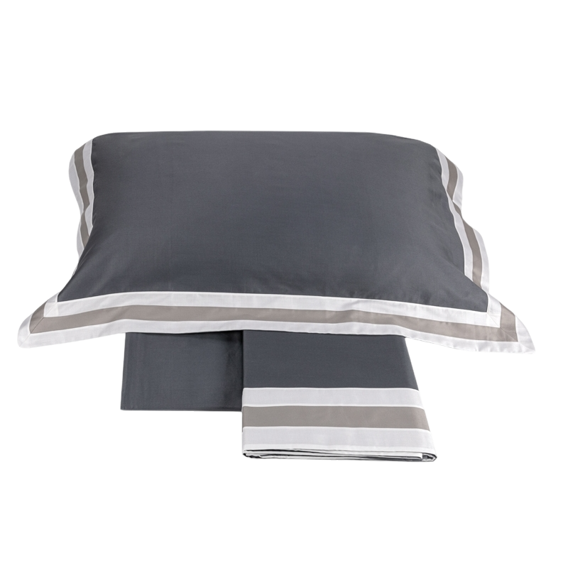 Completo lenzuola Matrimoniale Sentieri Fazzini