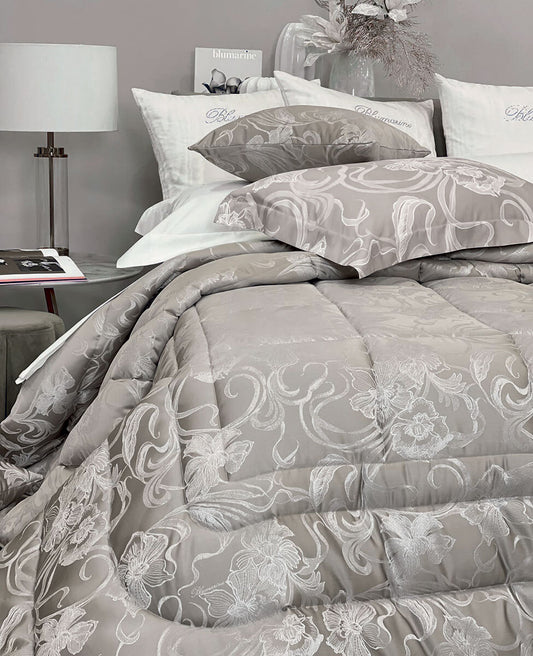 Trapunta Matrimoniale Lapis Blumarine