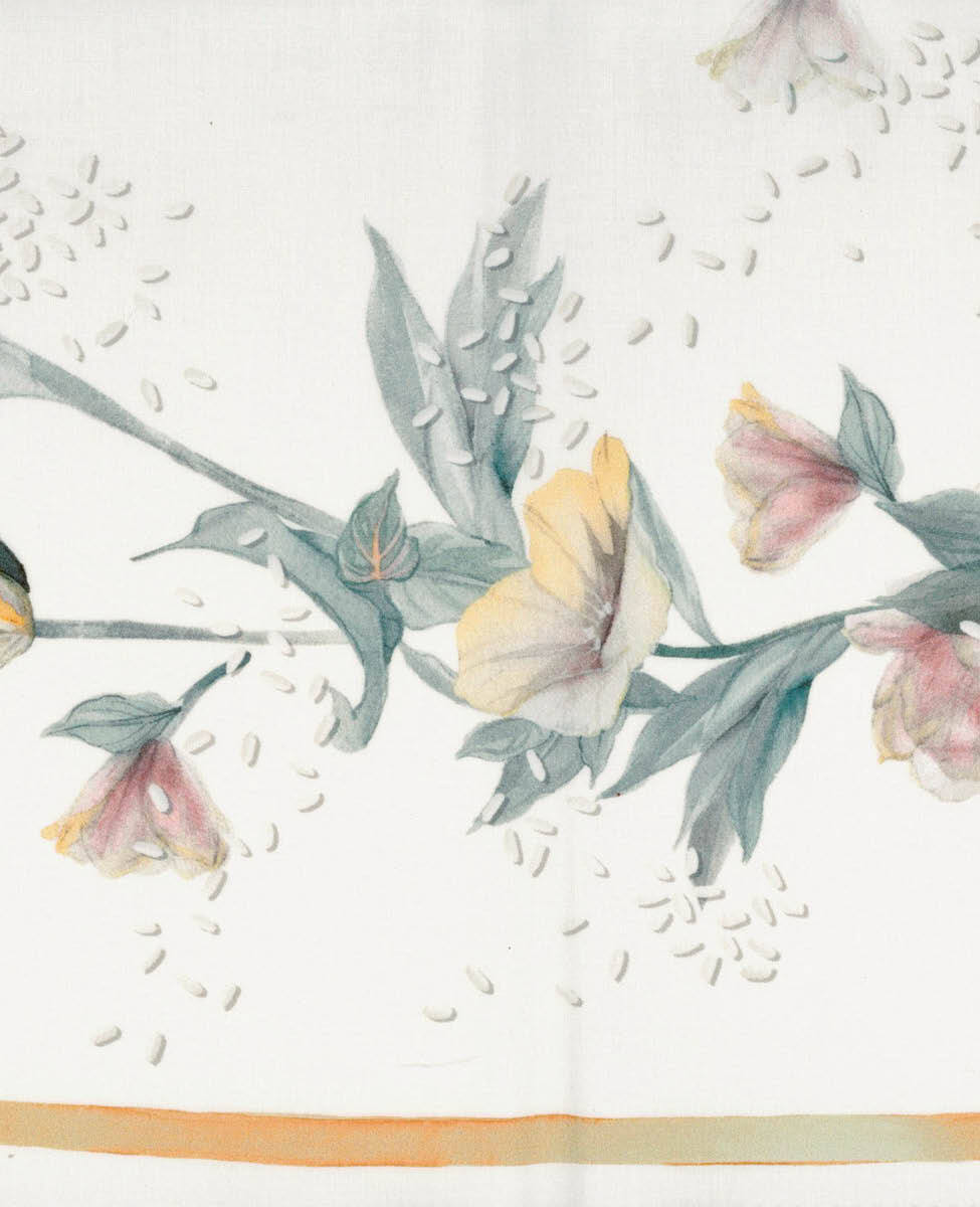 Trapunta Matrimoniale Liala Blumarine