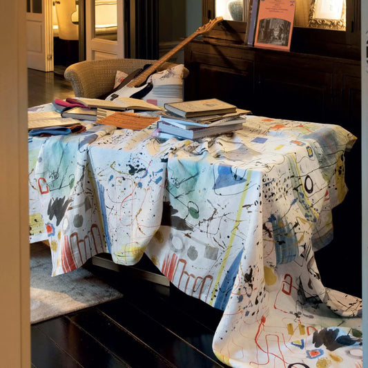 Tovaglia Tessitura Toscana Moma