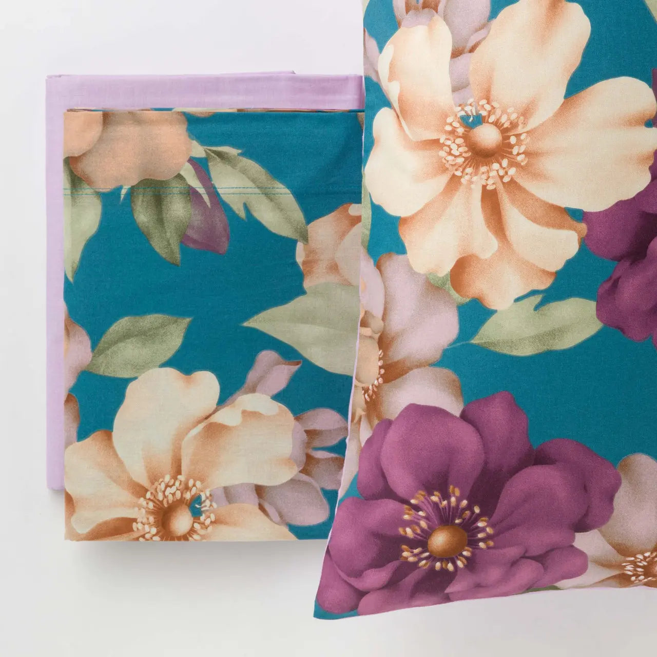 Completo Lenzuola Matrimoniale Hoara Riviera