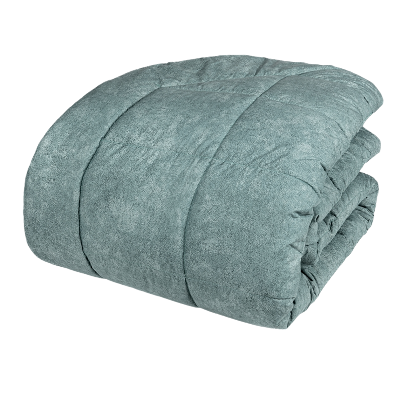 Trapunta Matrimoniale Fazzini Galuchat