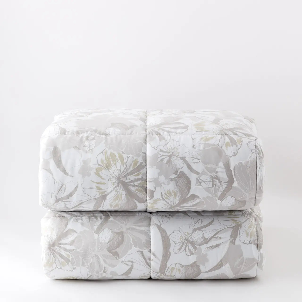 Trapunta Matrimoniale Reevèr In Raso Bellrose