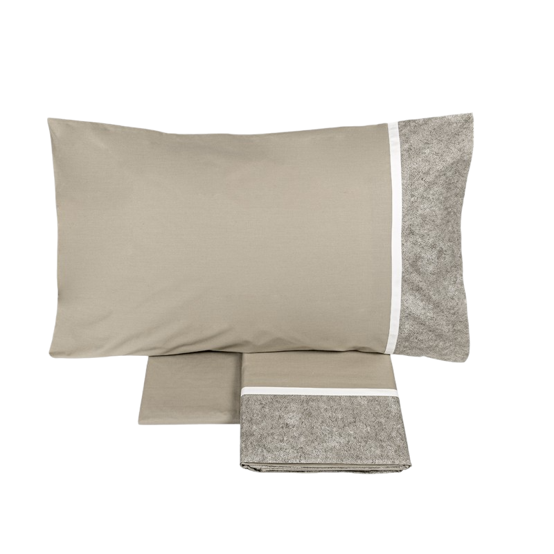 GALUCHAT COMPLETO LENZUOLA FAZZINI