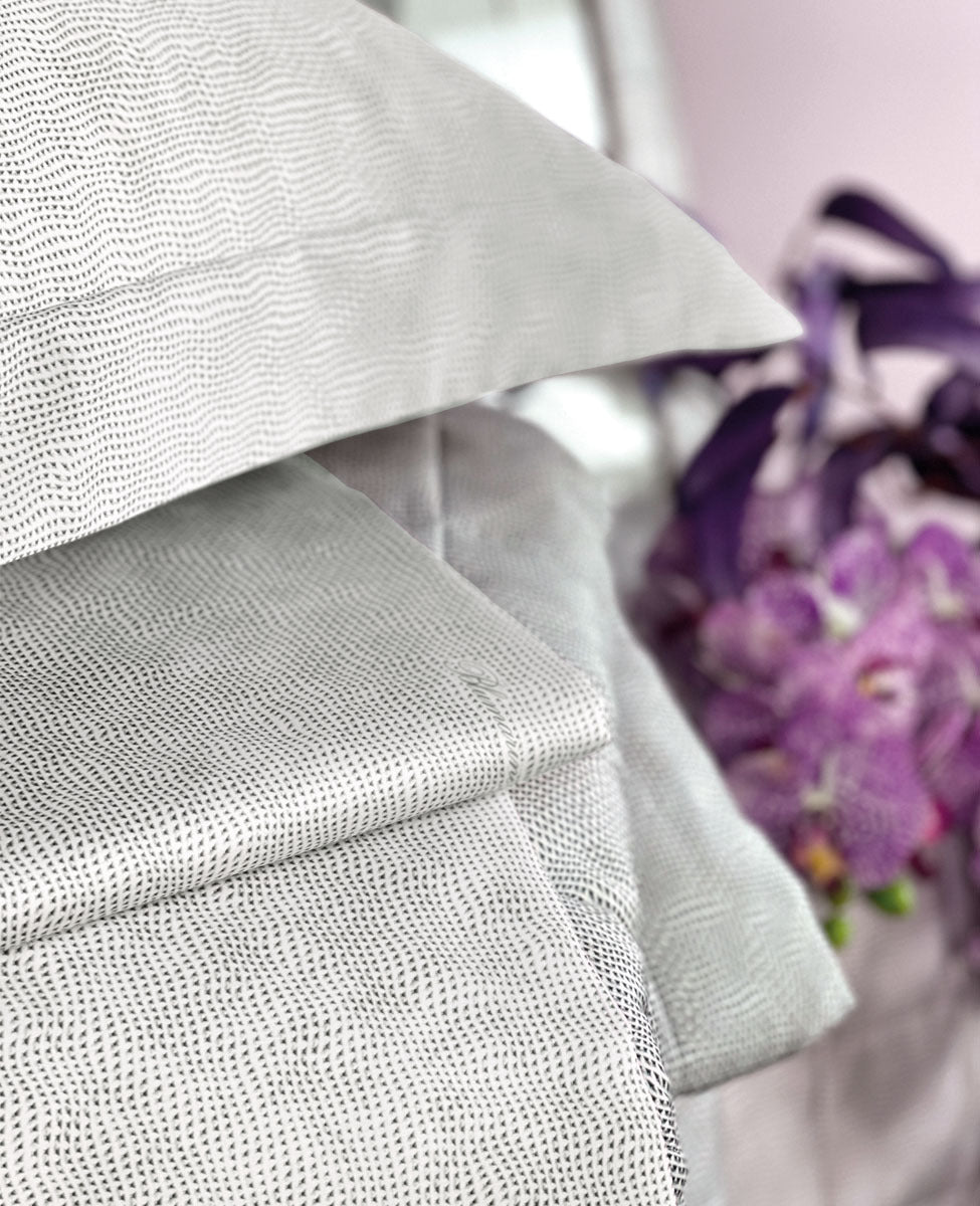 Completo Lenzuola matrimoniale Rigore Blumarine