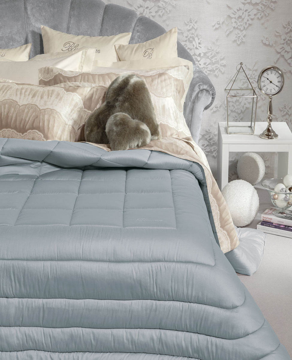 Trapunta Matrimoniale Lory Blumarine