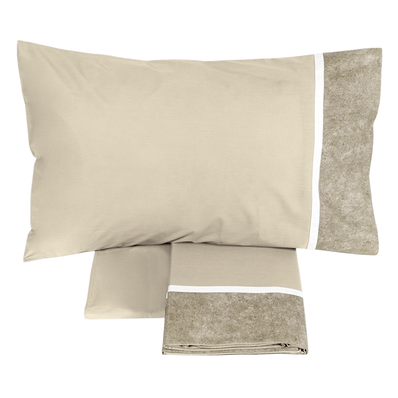 GALUCHAT COMPLETO LENZUOLA FAZZINI