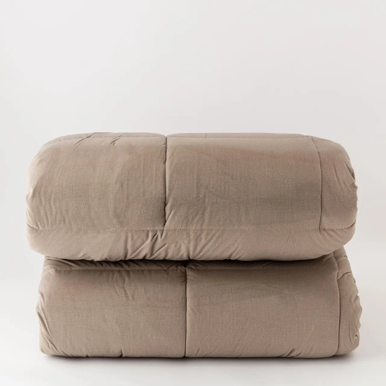 Trapunta Veloury Double Face Riviera