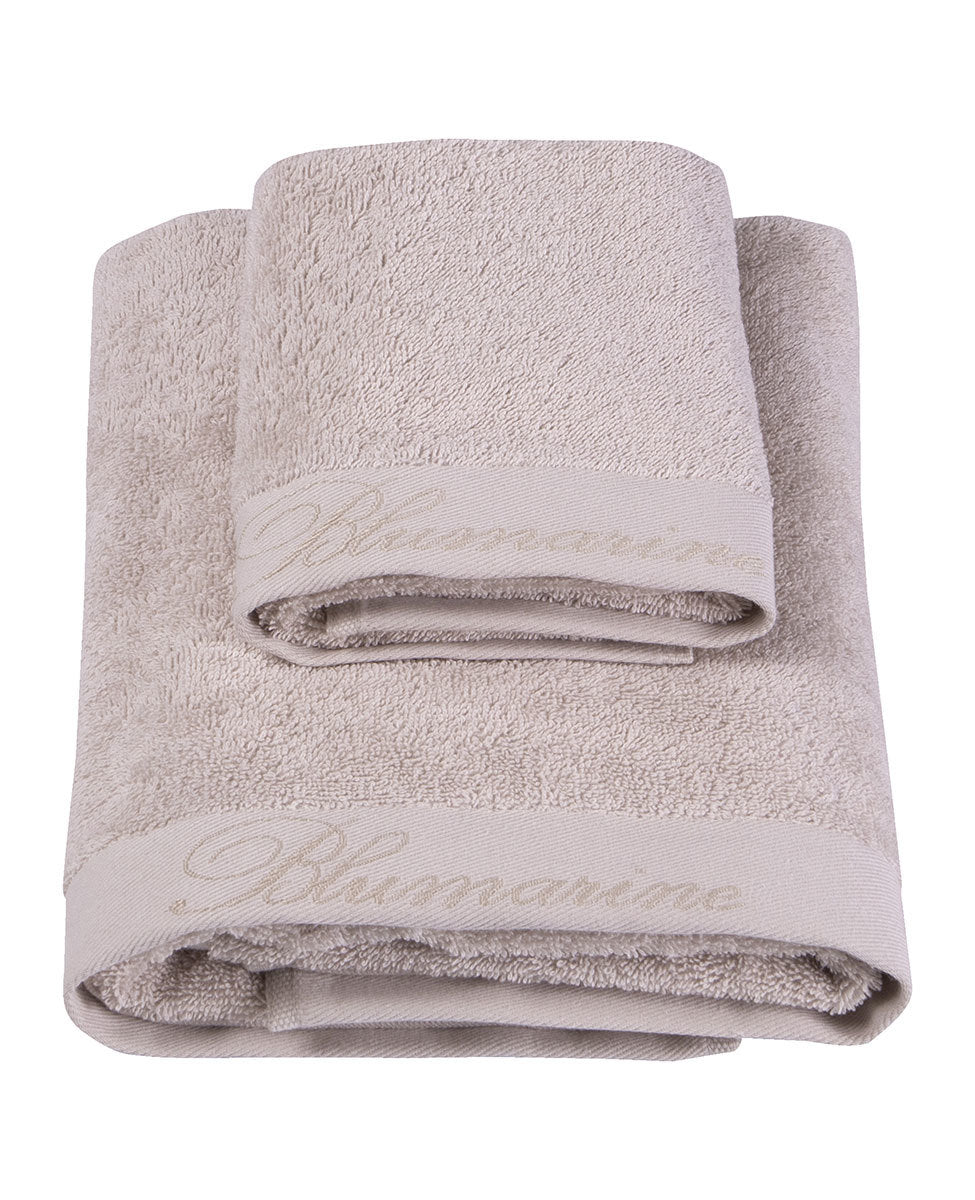 Set asciugamani Spa 5 pz Blumarine