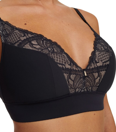 Reggiseno senza ferretto Chantelle